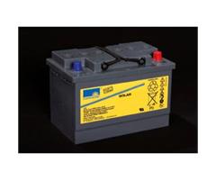 S12-27Ah Sabik Oy S12-27Ah Sonnenshein S12/27Ah 12V/27Ah backup battery